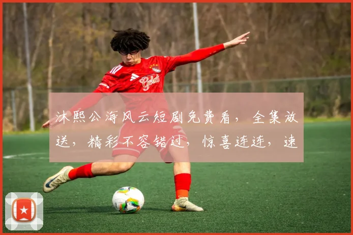 沐熙公海风云短剧免费看，全集放送，精彩不容错过，惊喜连连，速来观看